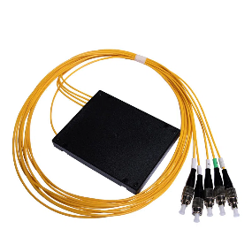 08-盒式光分路器